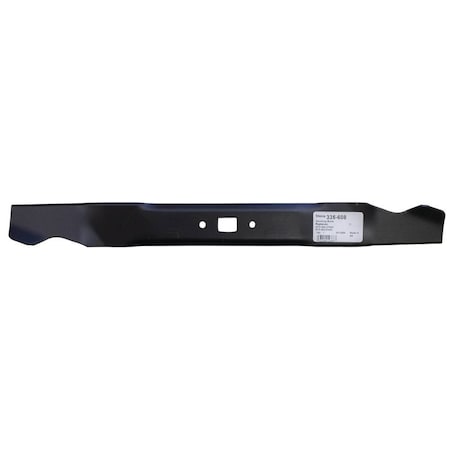 Stens Mulching Blade 335-608 For Mtd 942-0742A 335-608
